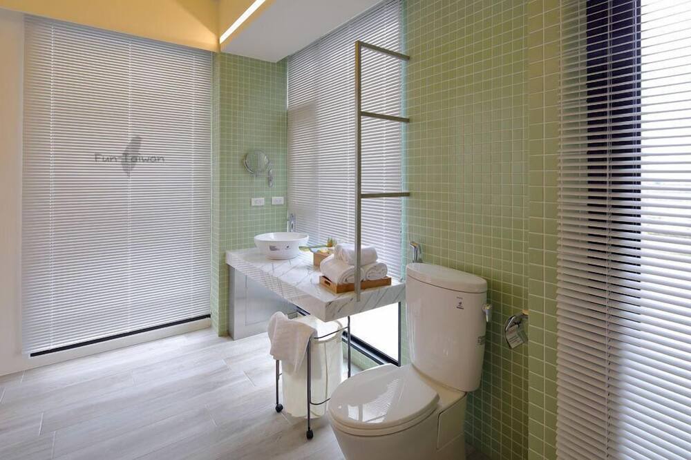 Photo of Bathroom in Dongshan
