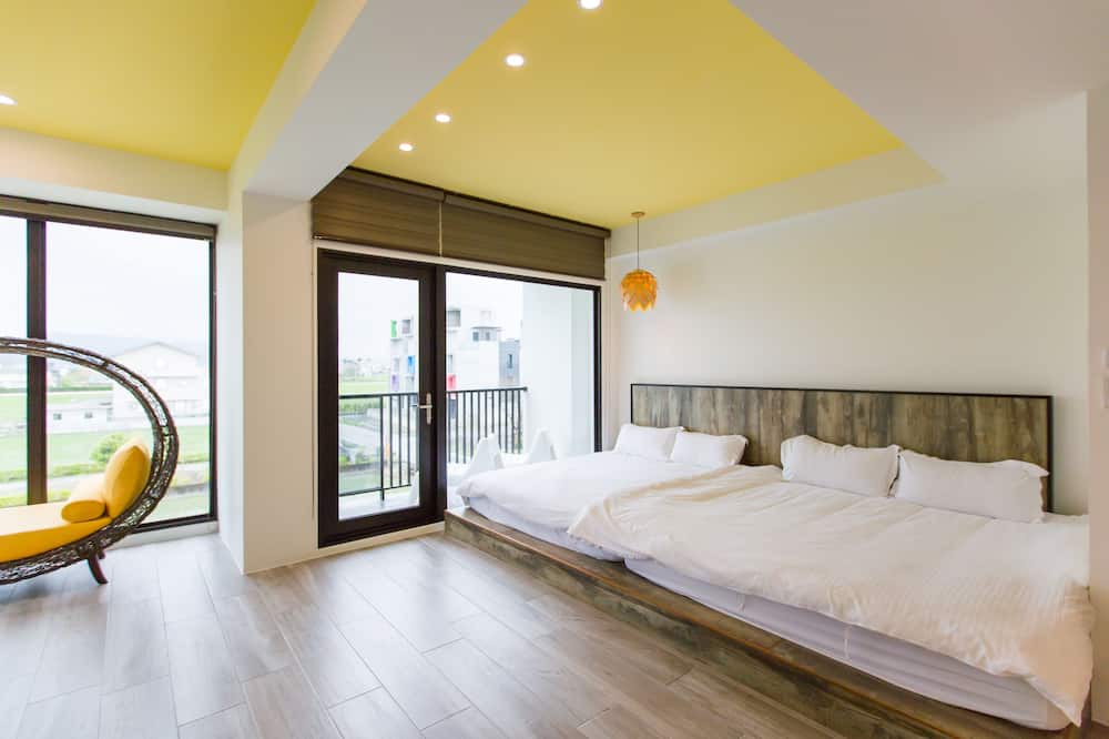 Photo of Bedroom in Dongshan