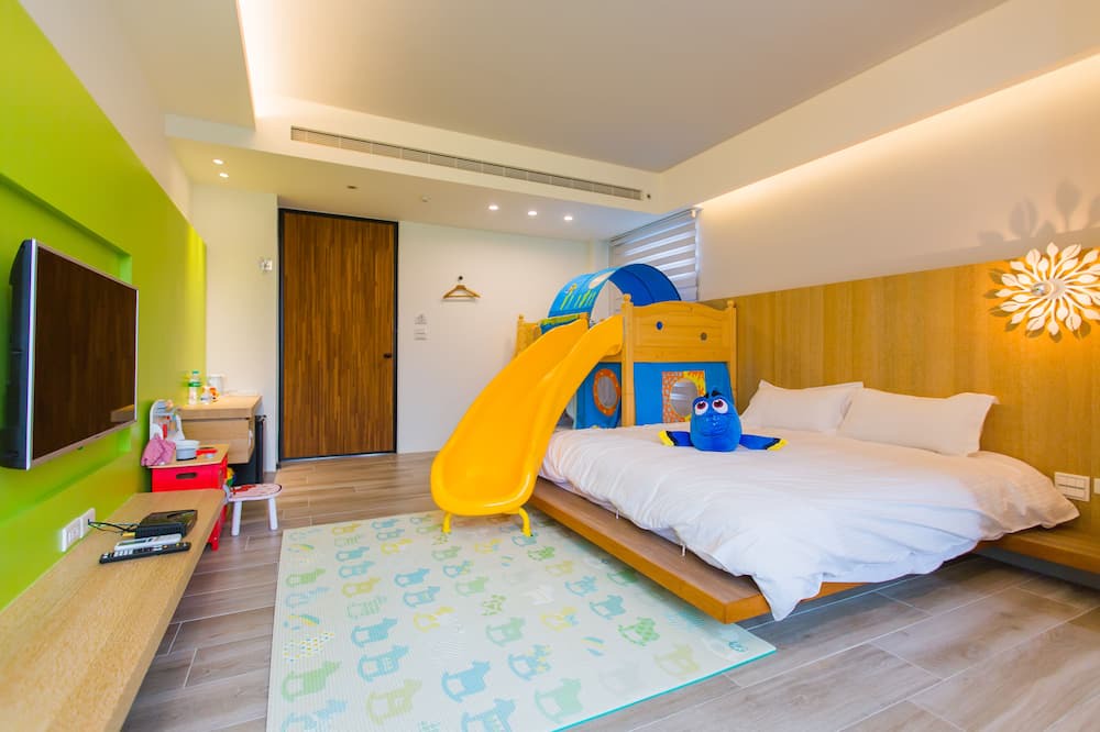 Photo of Bedroom in Dongshan