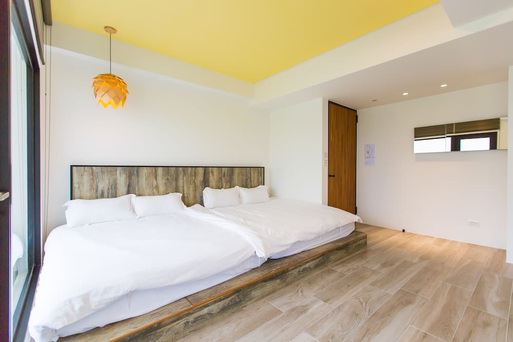 Photo of Bedroom in Dongshan