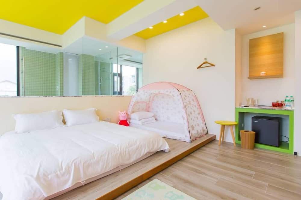Photo of Bedroom in Dongshan