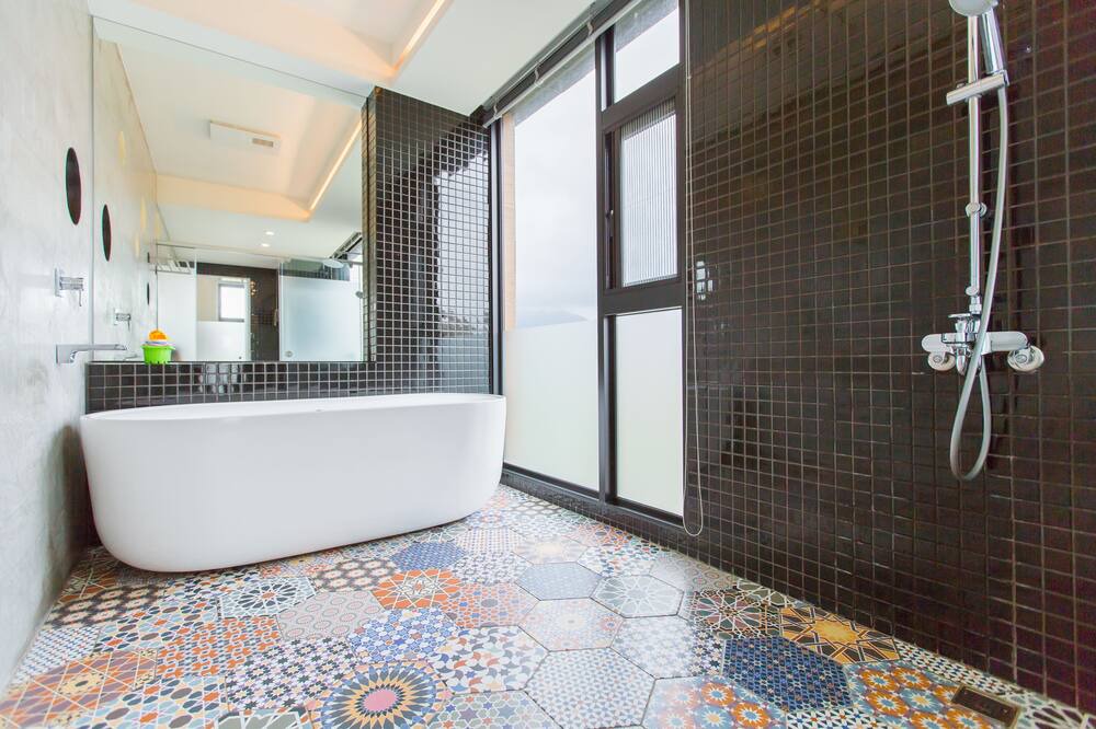 Photo of Bathroom in Dongshan