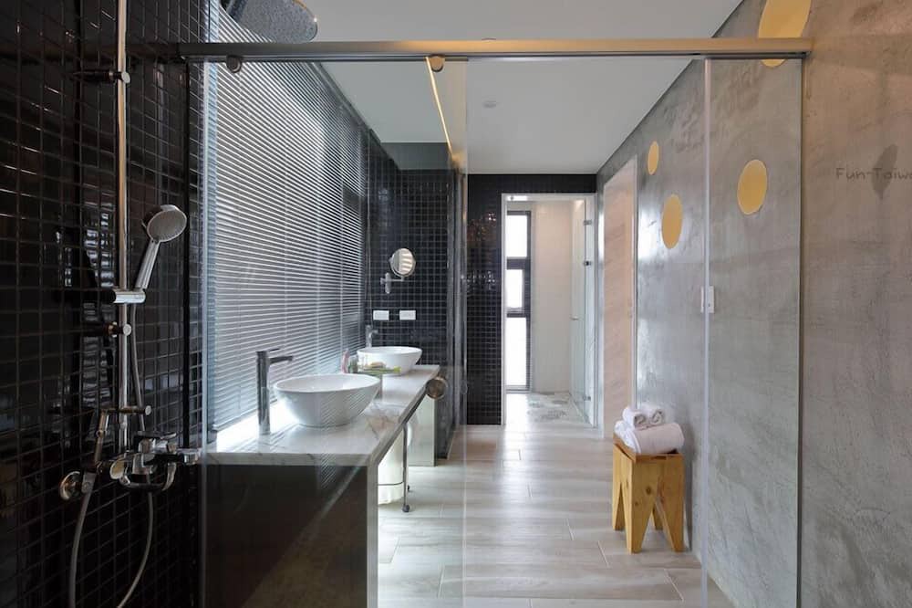 Photo of Bathroom in Dongshan