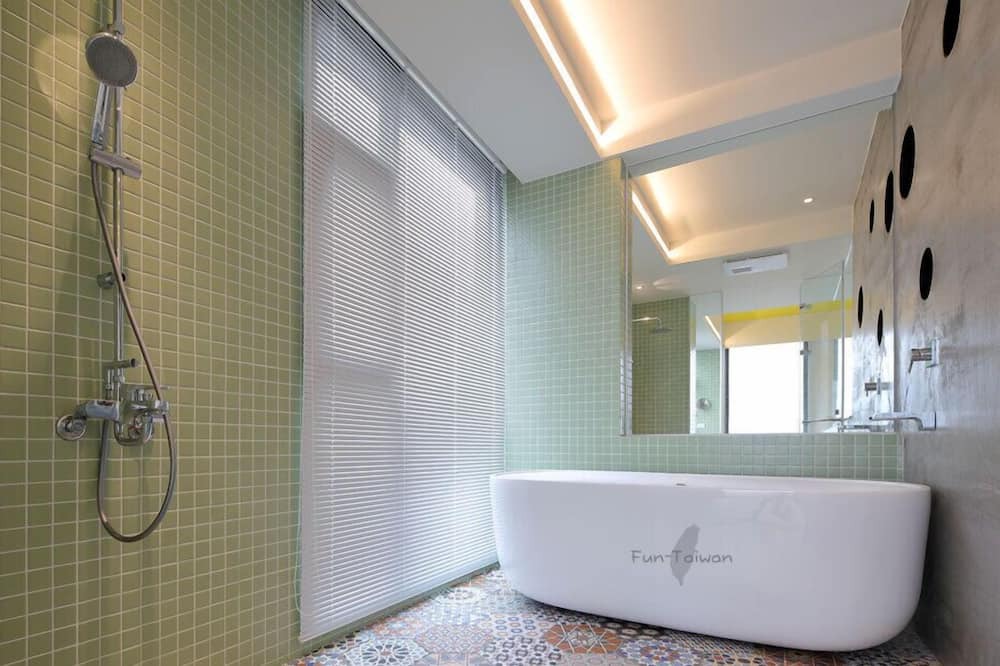 Photo of Bathroom in Dongshan