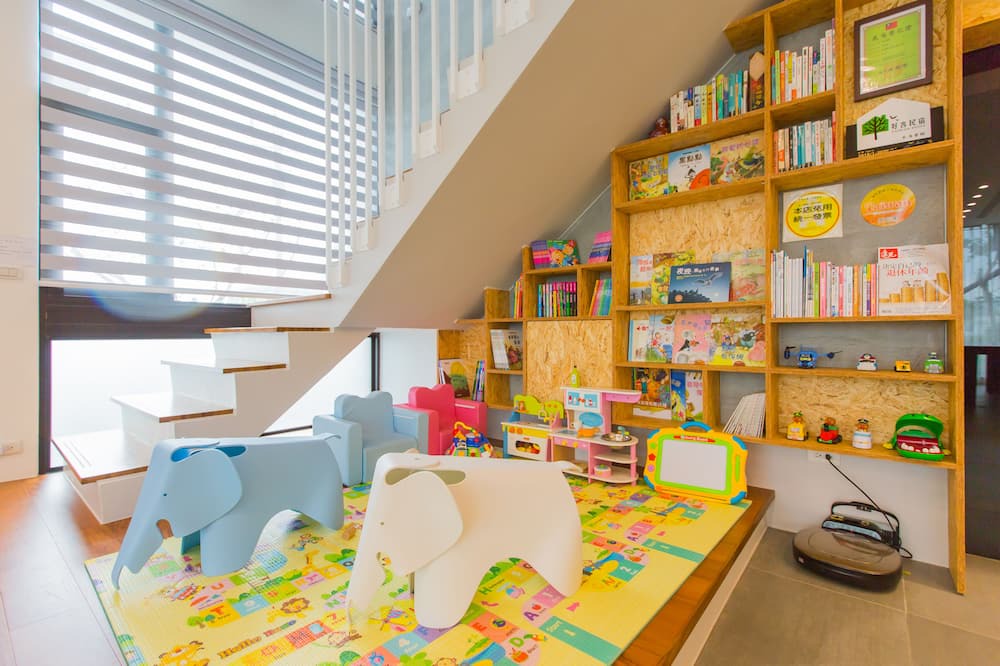 Photo of Livingroom in Dongshan