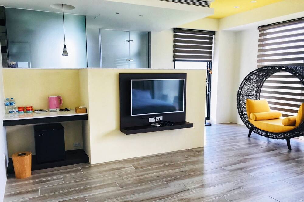 Photo of Bedroom in Dongshan