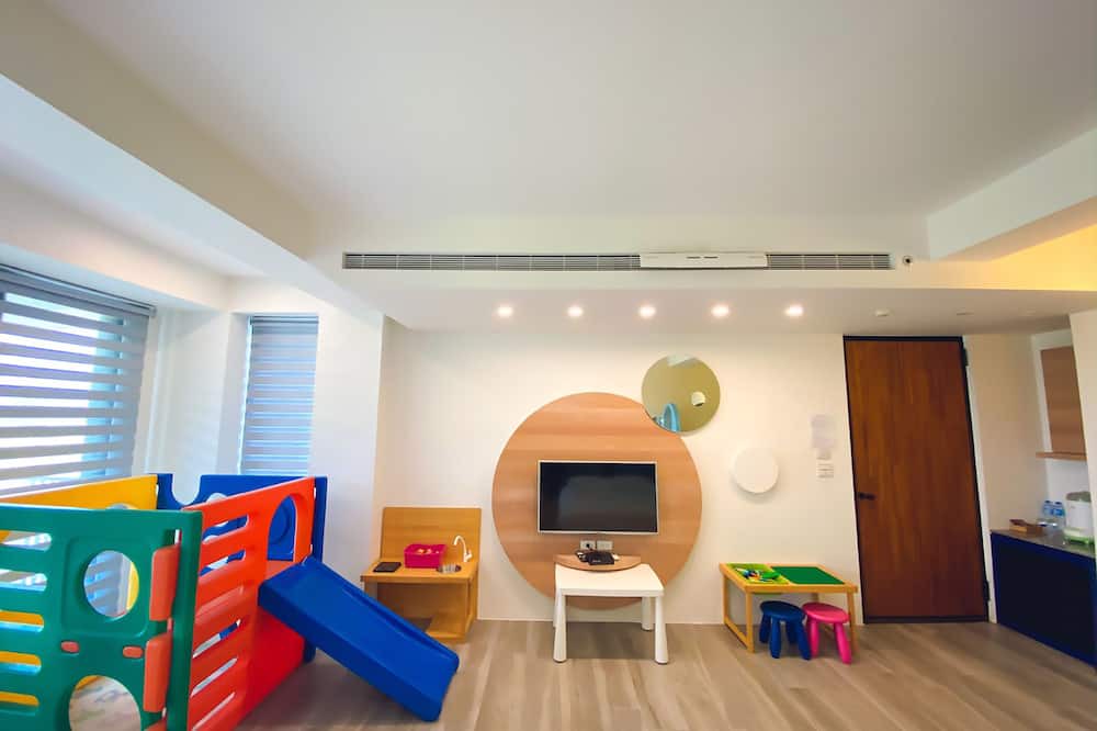 Photo of Bedroom in Dongshan