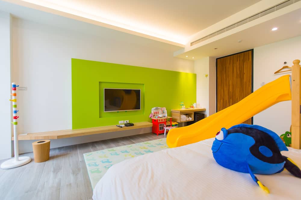 Photo of Bedroom in Dongshan