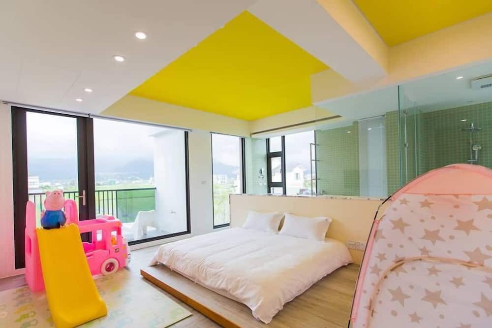 Photo of Bedroom in Dongshan