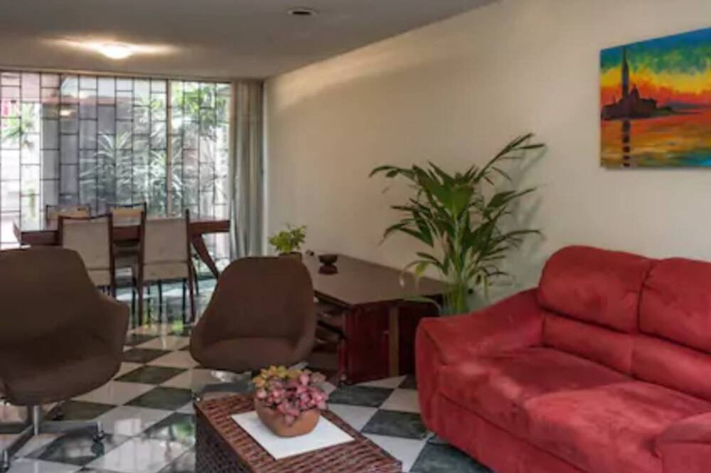 Photo of Livingroom in Letran Valle