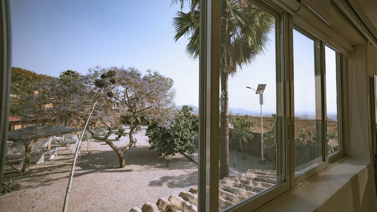 Photo of Bedroom in Tepoztlan