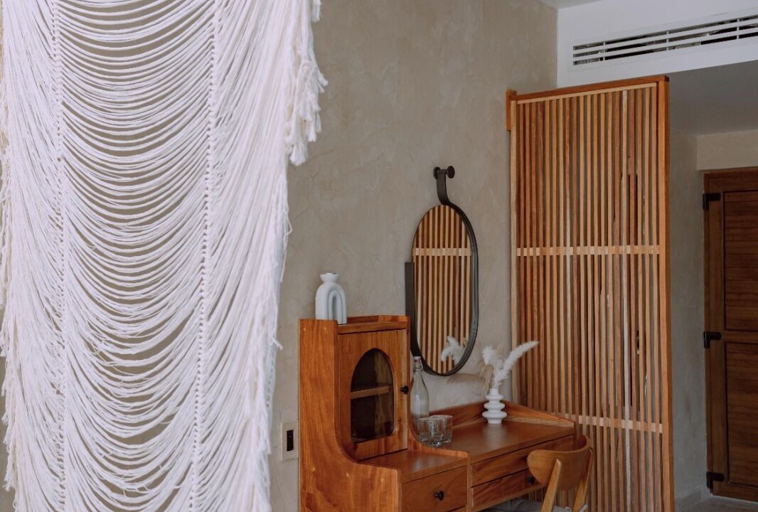 Photo of Bedroom in Tepoztlan