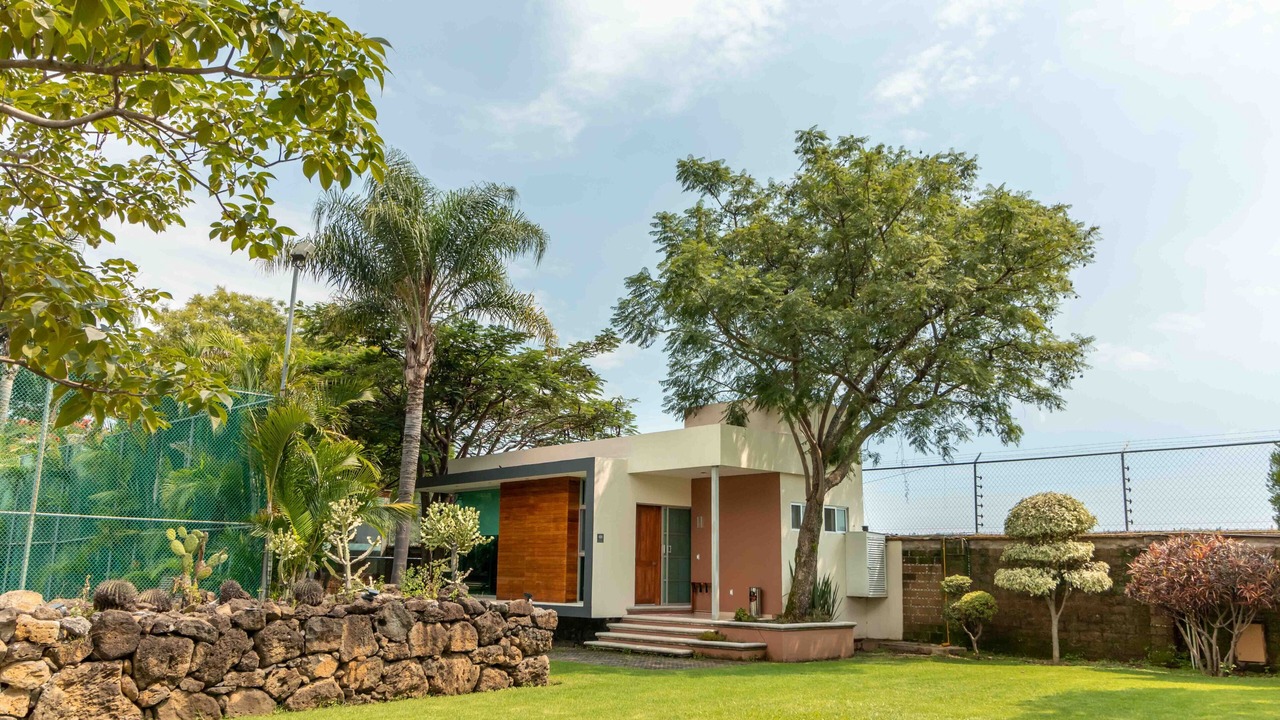 Photo of Outdoor in Tepoztlan