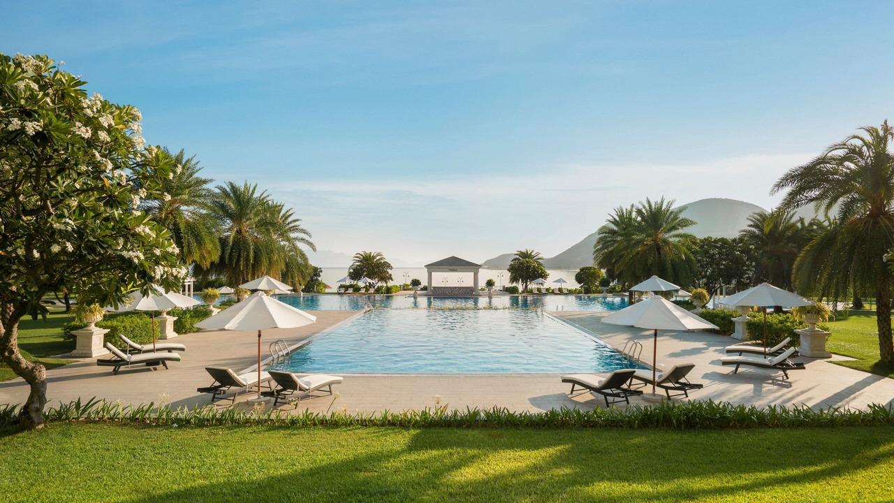 Photo of Outdoor in Nha Trang