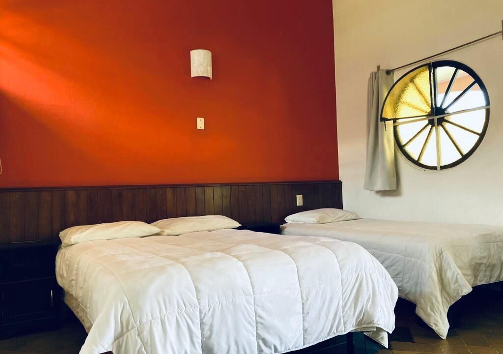 Photo of Bedroom in Ciudad Hidalgo