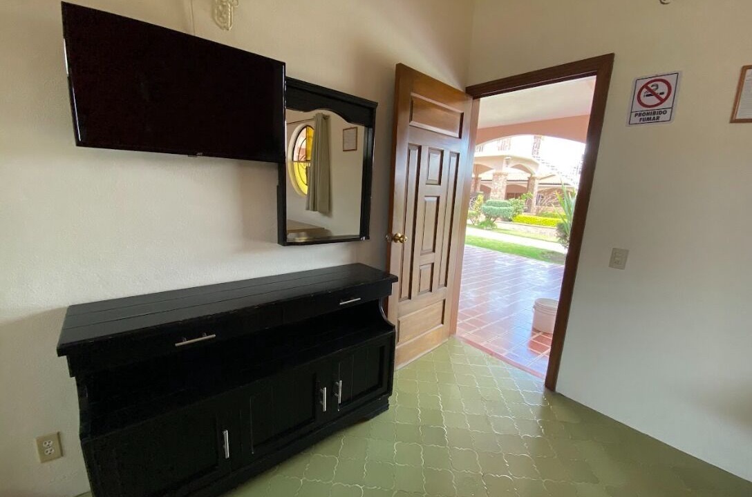 Photo of Bedroom in Ciudad Hidalgo