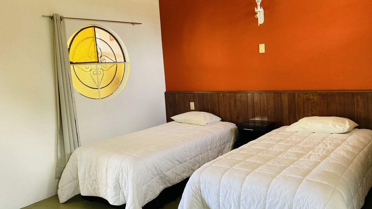 Photo of Bedroom in Ciudad Hidalgo