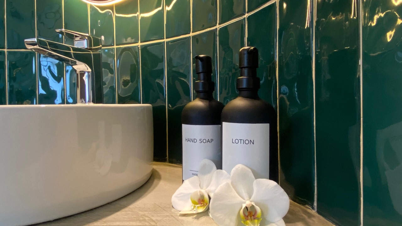 Photo of Bathroom in Ciudad Hidalgo