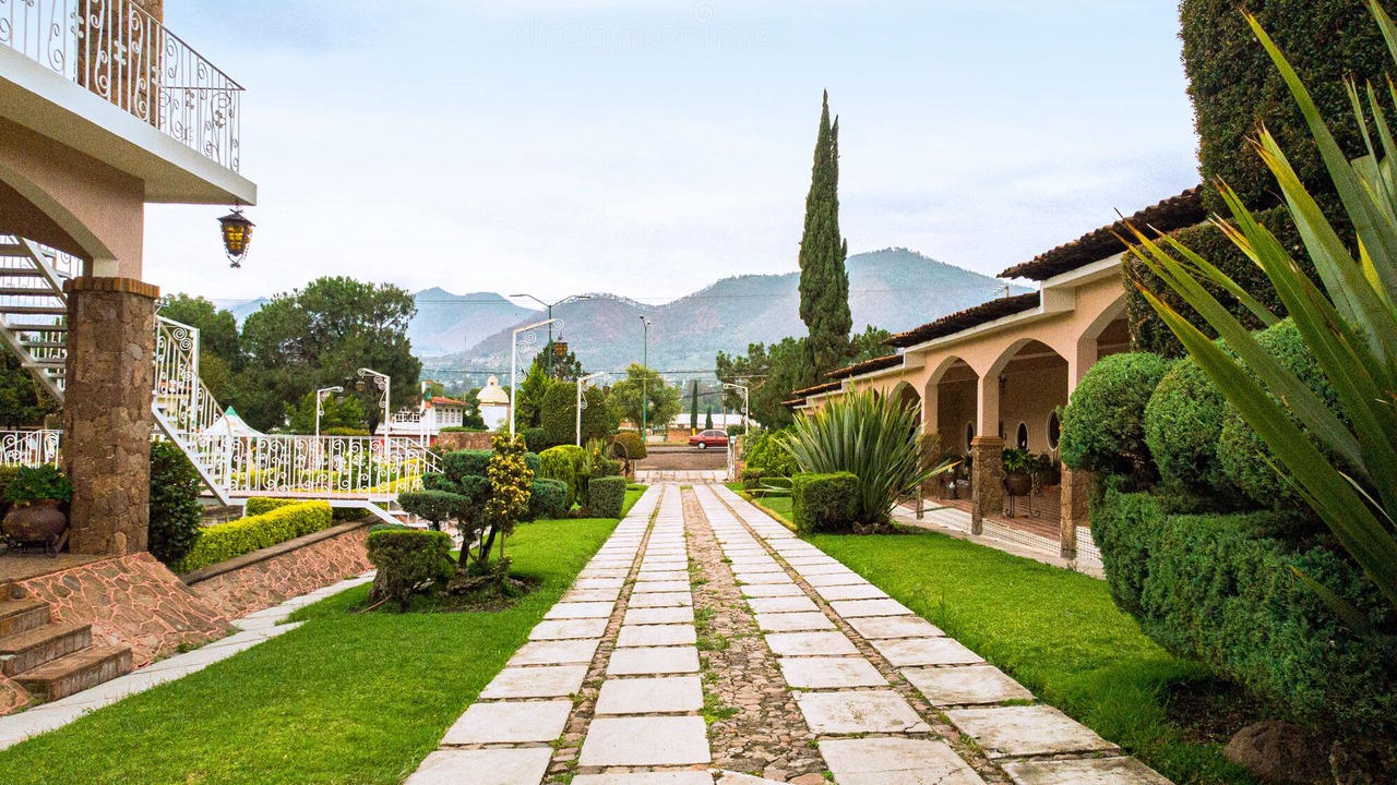 Photo of Outdoor in Ciudad Hidalgo