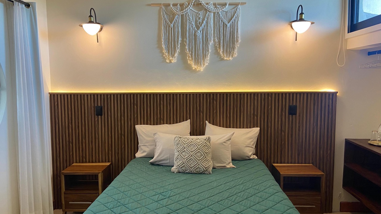 Photo of Bedroom in Ciudad Hidalgo