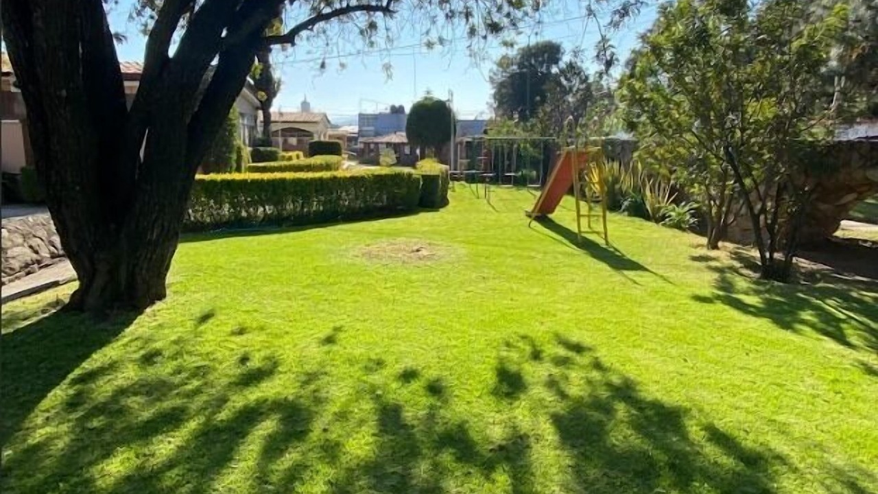 Photo of Outdoor in Ciudad Hidalgo