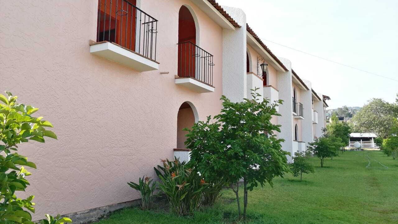 Photo of Outdoor in Ciudad Hidalgo