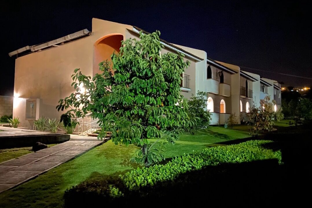 Photo of Outdoor in Ciudad Hidalgo