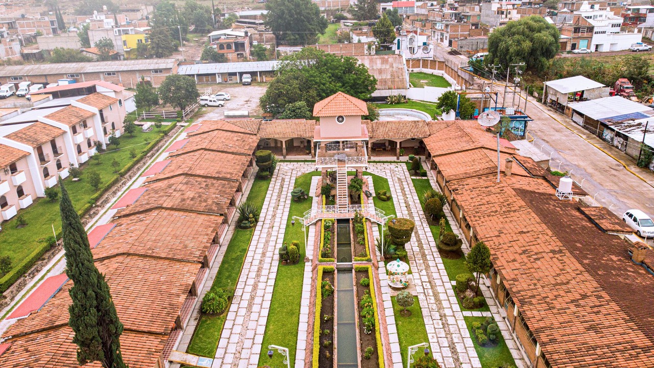 Photo of Outdoor in Ciudad Hidalgo