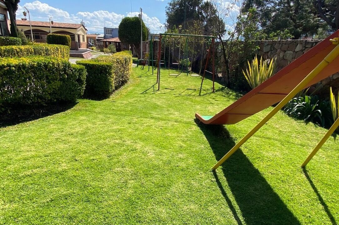 Photo of Outdoor in Ciudad Hidalgo