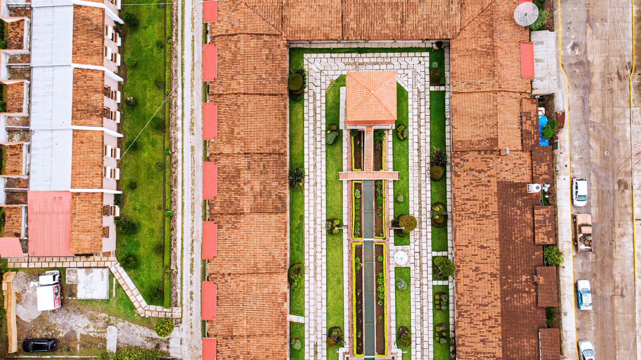Photo of Outdoor in Ciudad Hidalgo