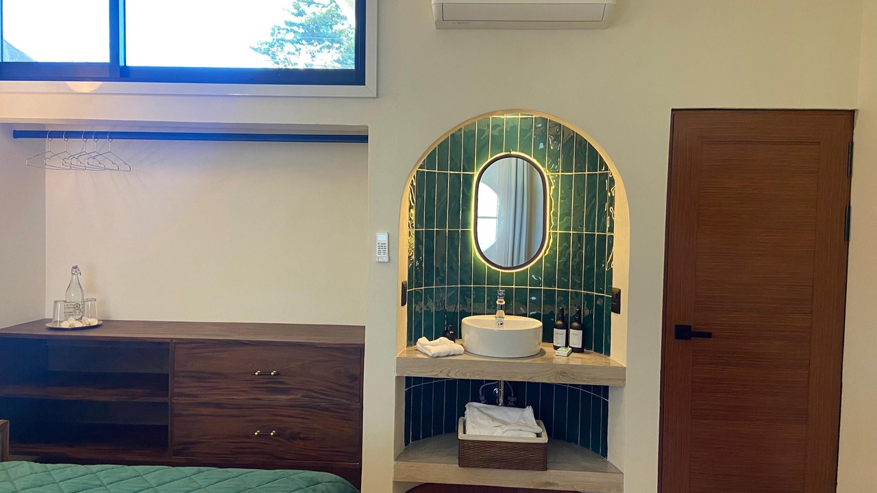 Photo of Bedroom in Ciudad Hidalgo