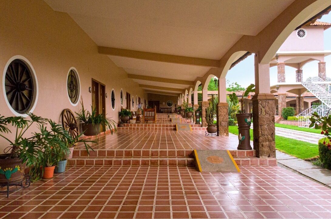 Photo of Others in Ciudad Hidalgo
