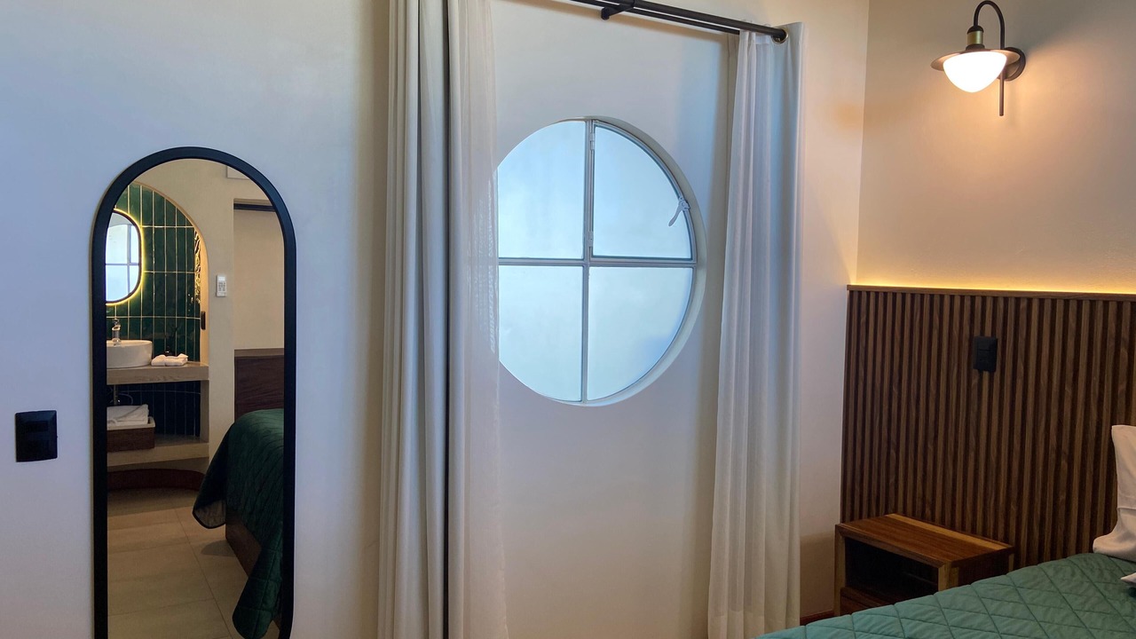 Photo of Bedroom in Ciudad Hidalgo