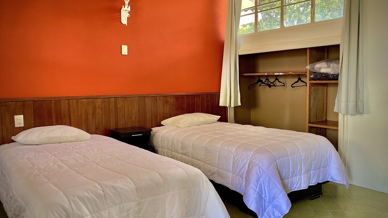 Photo of Bedroom in Ciudad Hidalgo