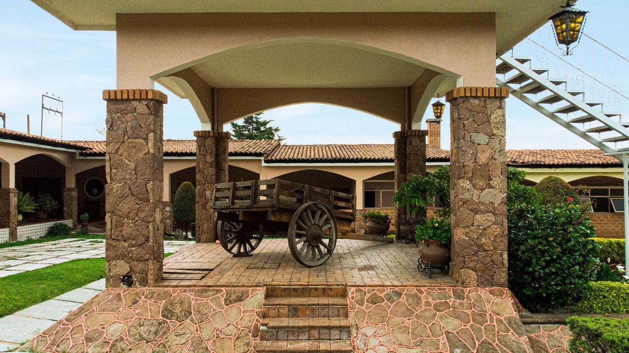 Photo of Outdoor in Ciudad Hidalgo