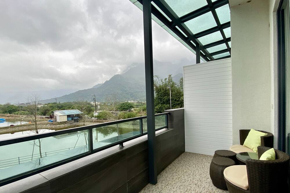 Photo of Patio Balcony in Hualien