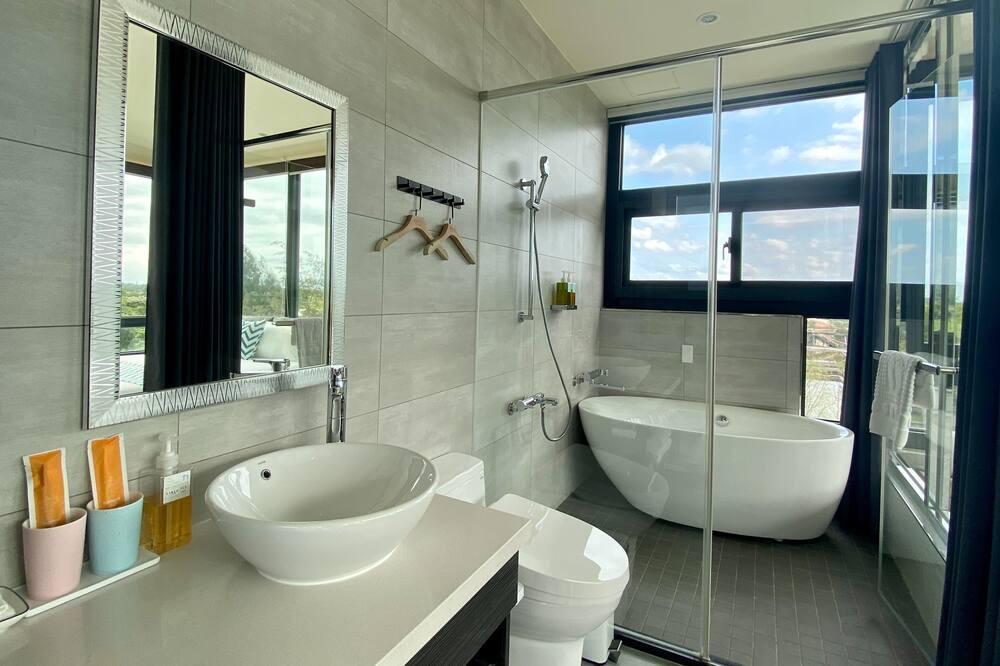Photo of Bathroom in Hualien