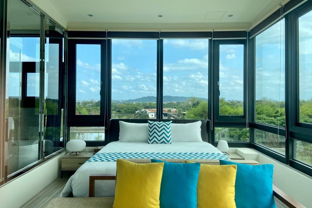 Photo of Bedroom in Hualien