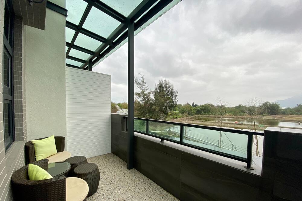 Photo of Patio Balcony in Hualien