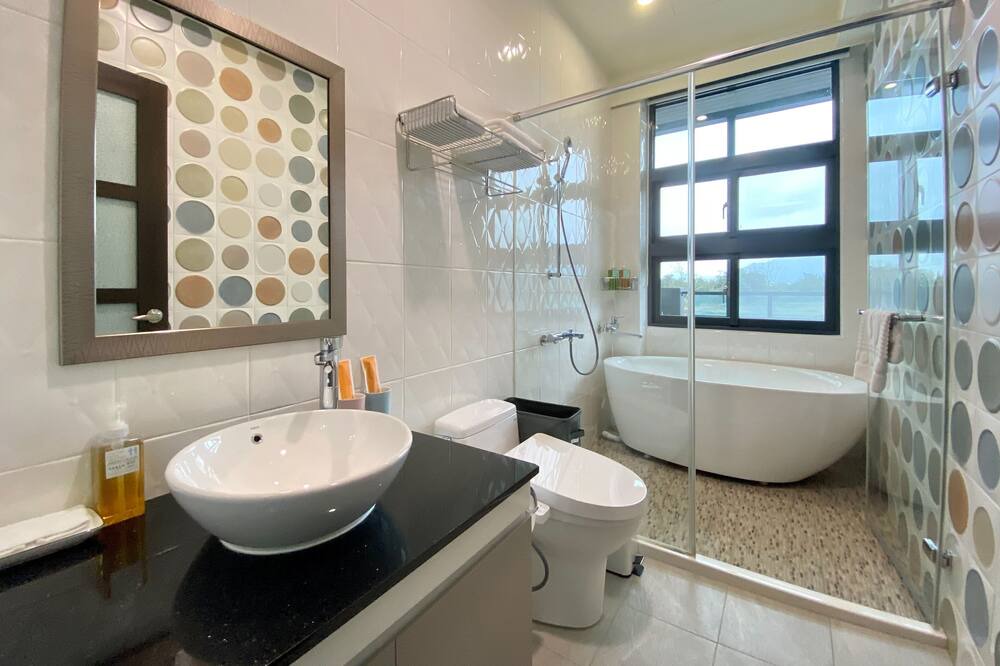 Photo of Bathroom in Hualien