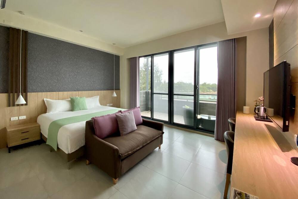 Photo of Bedroom in Hualien