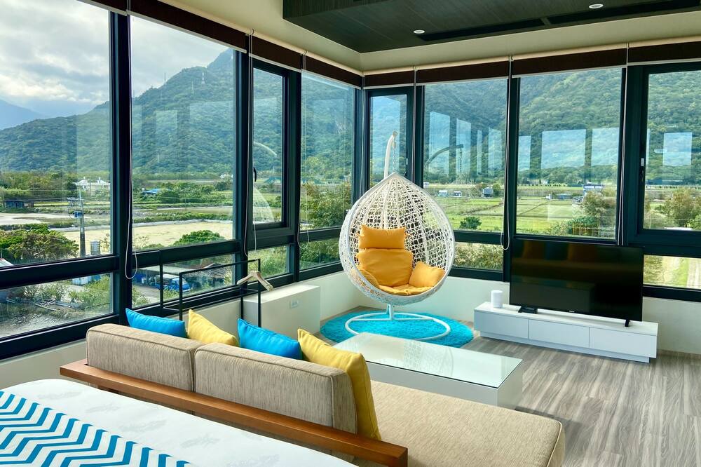 Photo of Bedroom in Hualien