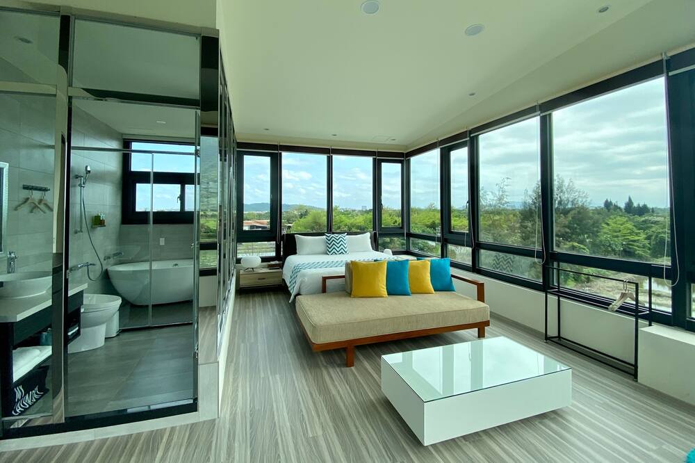 Photo of Bedroom in Hualien