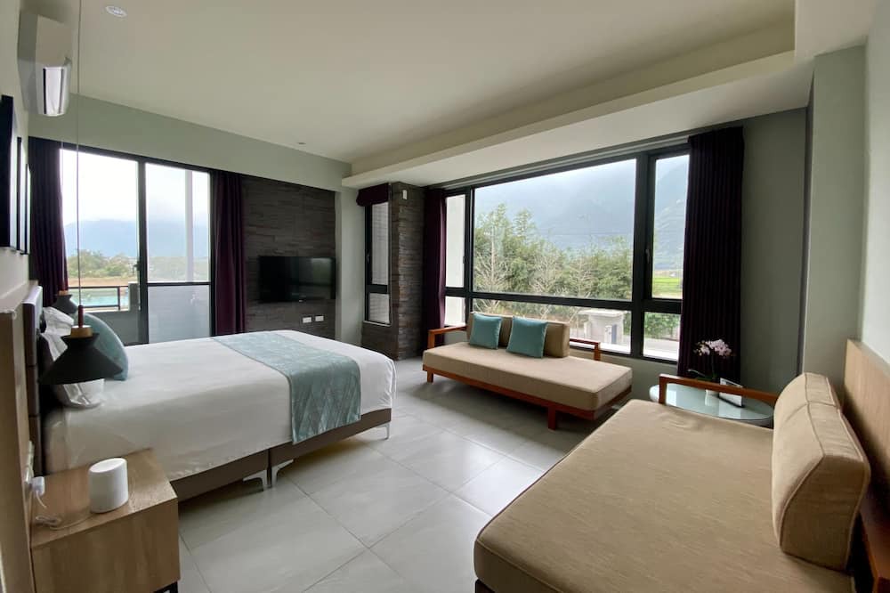 Photo of Bedroom in Hualien