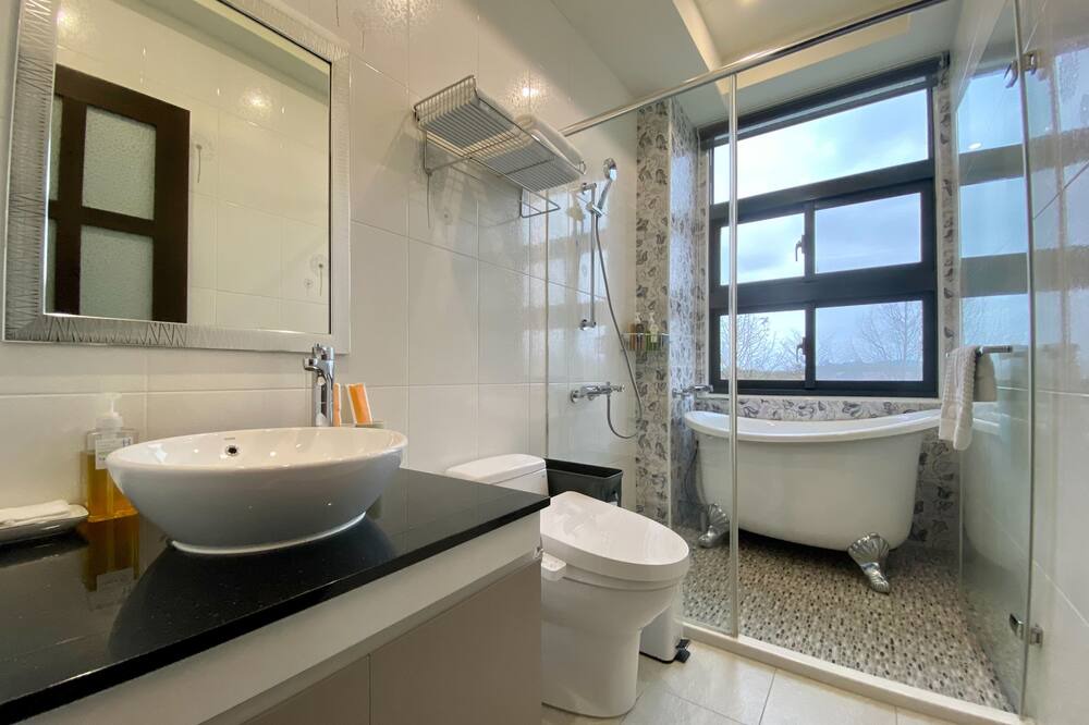 Photo of Bathroom in Hualien