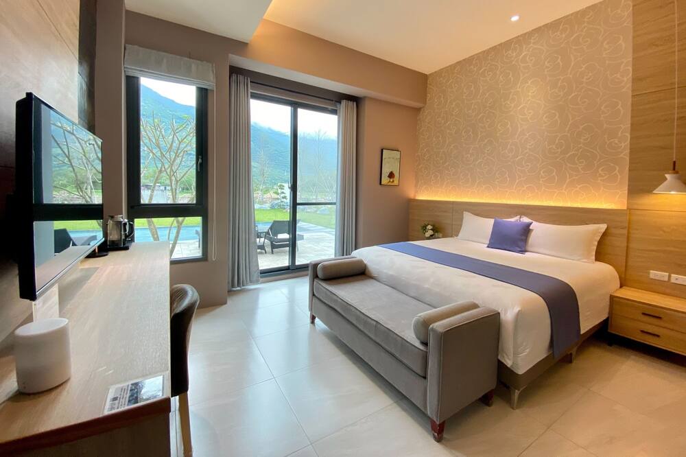 Photo of Bedroom in Hualien