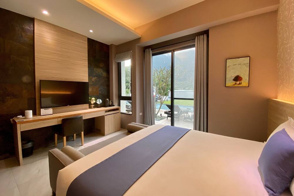Photo of Bedroom in Hualien