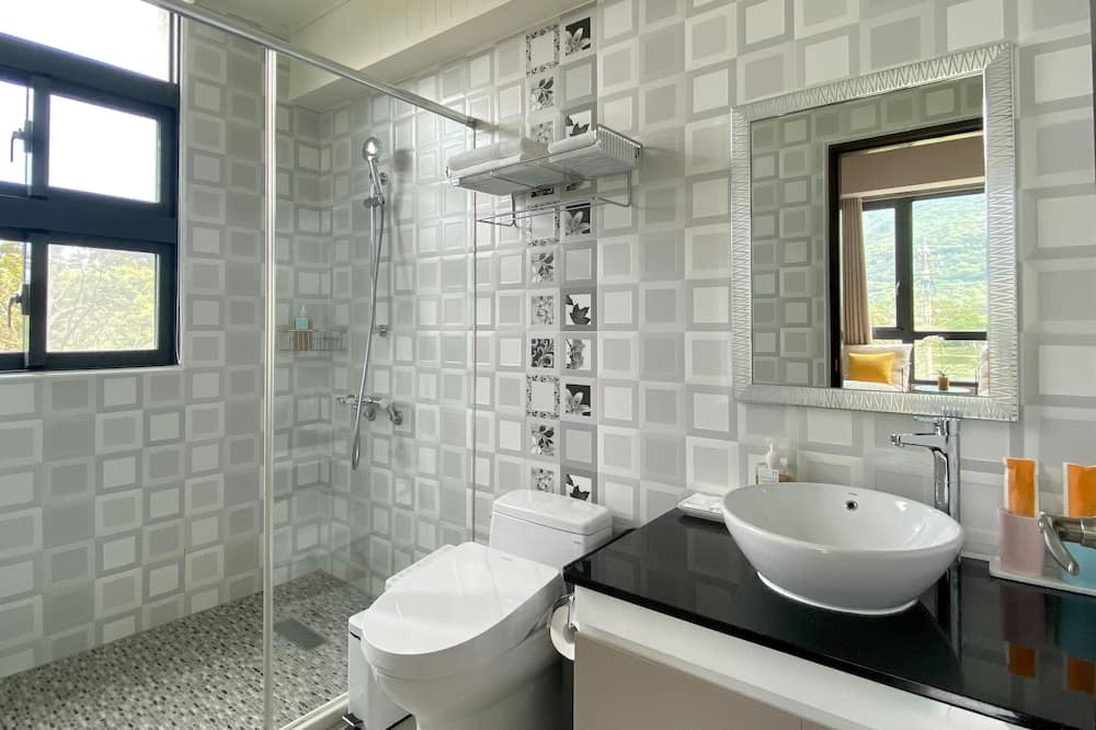 Photo of Bathroom in Hualien
