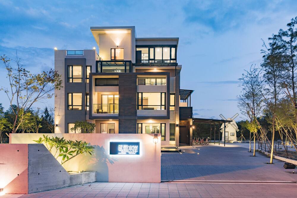 Photo of Outdoor in Hualien