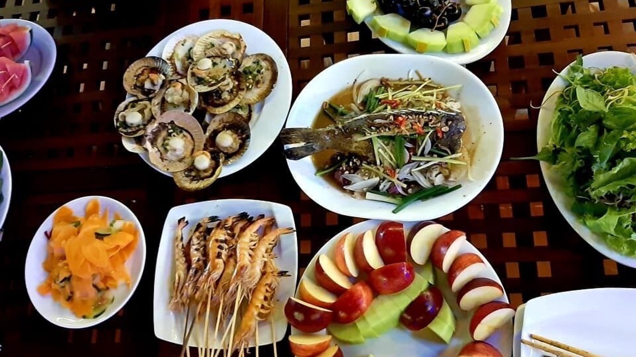 Photo of Others in Dien Duong